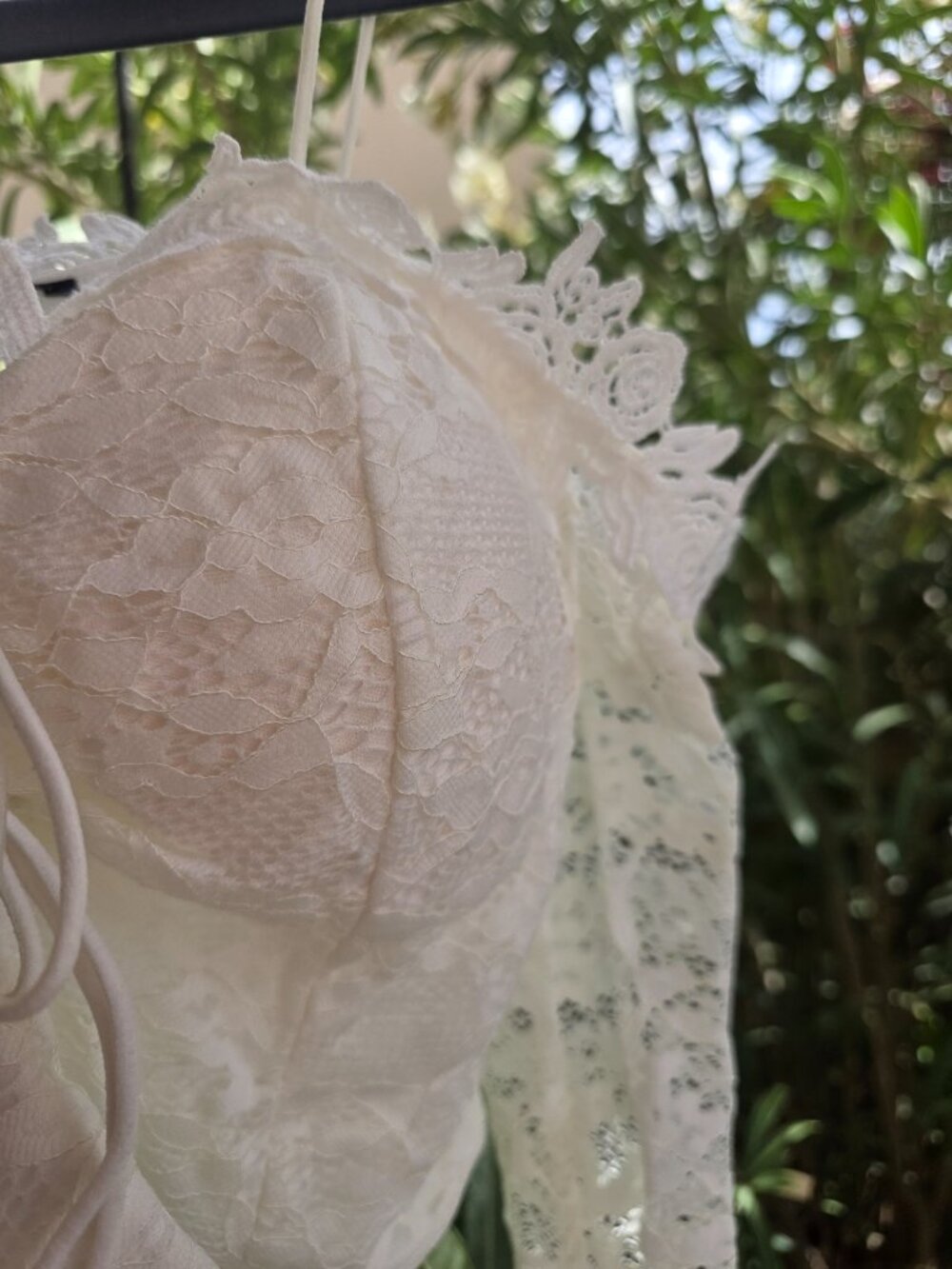 Blouse - Picture 5 of 8